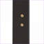 Base de lit plateforme en velours gris grand lit - Tête de lit capitonnée à boutons - Lattes en bois massif - Aucun sommier requis
