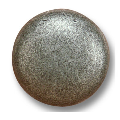 1 1/4" Diameter Round Knob