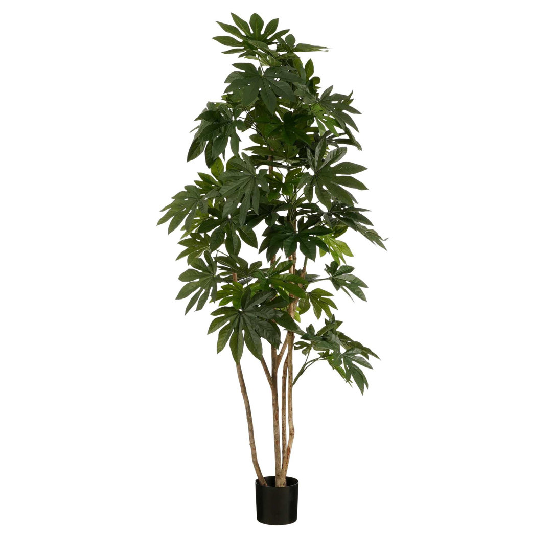 Kunstbaum Fatsia