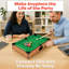 Mini table de billard 1,7'