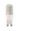Barnard 3W G9 LED Capsule Light Bulb-41182660