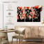Leisha Samurai Warrior Trio-107969459