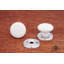 CK Series 1 1/4" Diameter Mushroom Knob-1713628395