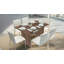 Deveraux Extendable Dining Table-211225926
