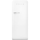 SMEG 50s Style 24'' Top Freezer 9.92 cu. ft. Refrigerator