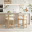 TABOURET DE COMPTOIR-130367184