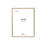 Metal Matte Picture Frame-51724122