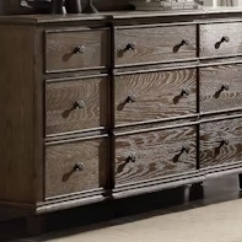 Commode Baudouin