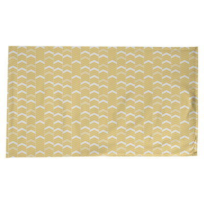 Nappe à chevrons à traits Stephenie