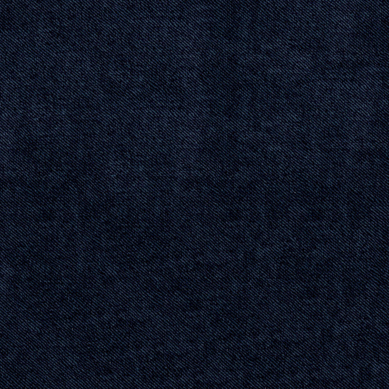 Tissu Chelsea, Bleu royal