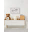 Crossville Crossville Floral-Haired Unicorn - Single Picture Frame Print-37528351