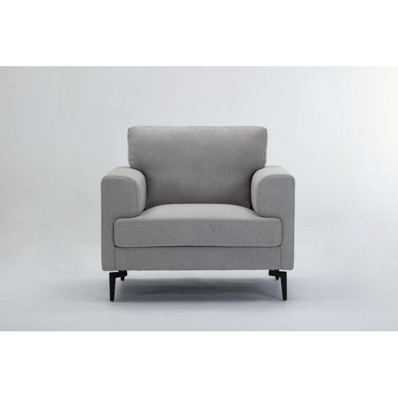 Linen Chair