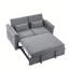 Canapé-lit convertible en tissu Modern-1571203184