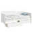 Blanc est en rupture de stock