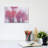 Vibrant Fuchsia Floral I by Tim OToole - Gallery-Wrapped Canvas Giclée on Canvas-1087028817-1087028823