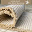 Tapis de bain Boho Waffle Weave-129168693-129168695