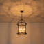 Qudarius 4 - Light Lantern Cylinder Chandelier-1156890337-1156890342