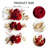 3PCS Wedding Cake Flowers For Cake Topper