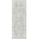 Brambach Power Loom Light Grey/Beige Rug
