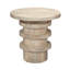 Revolve Solid Wood End Table-70499809