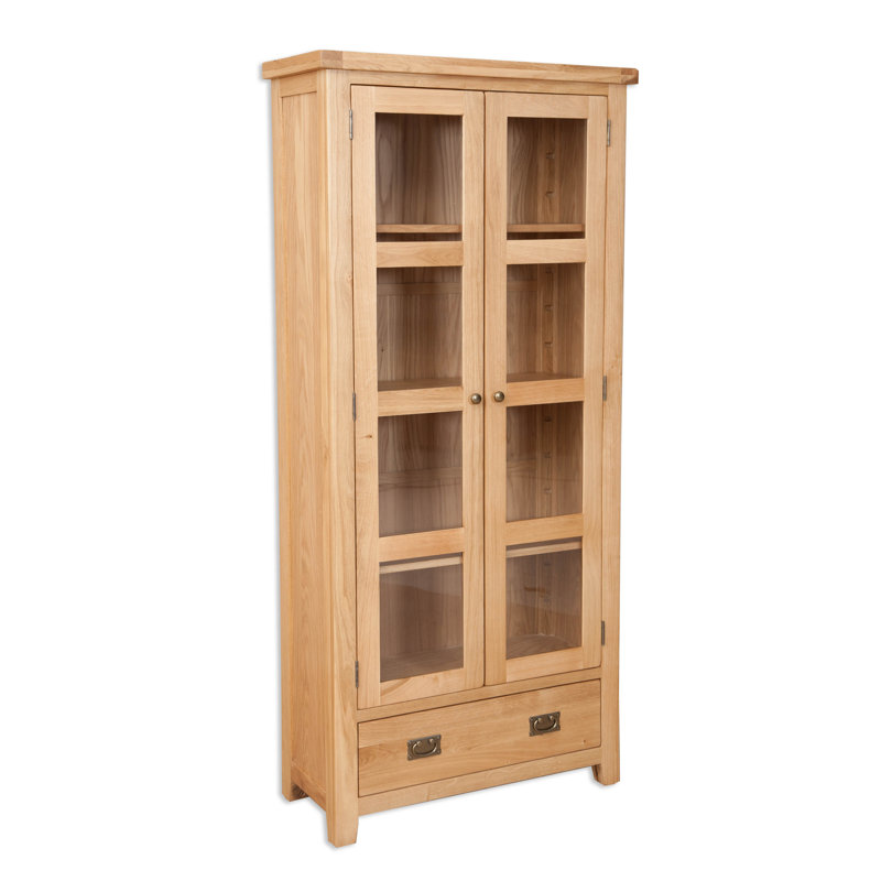 Serena Display Cabinet