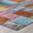 Modway Porch & Den Hobart Abstract Geometric Mosaic Area Rug-646726369