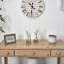 Lilies Arrangement in Vase-1248553881