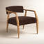 Tyler 22" Armchair-254732809