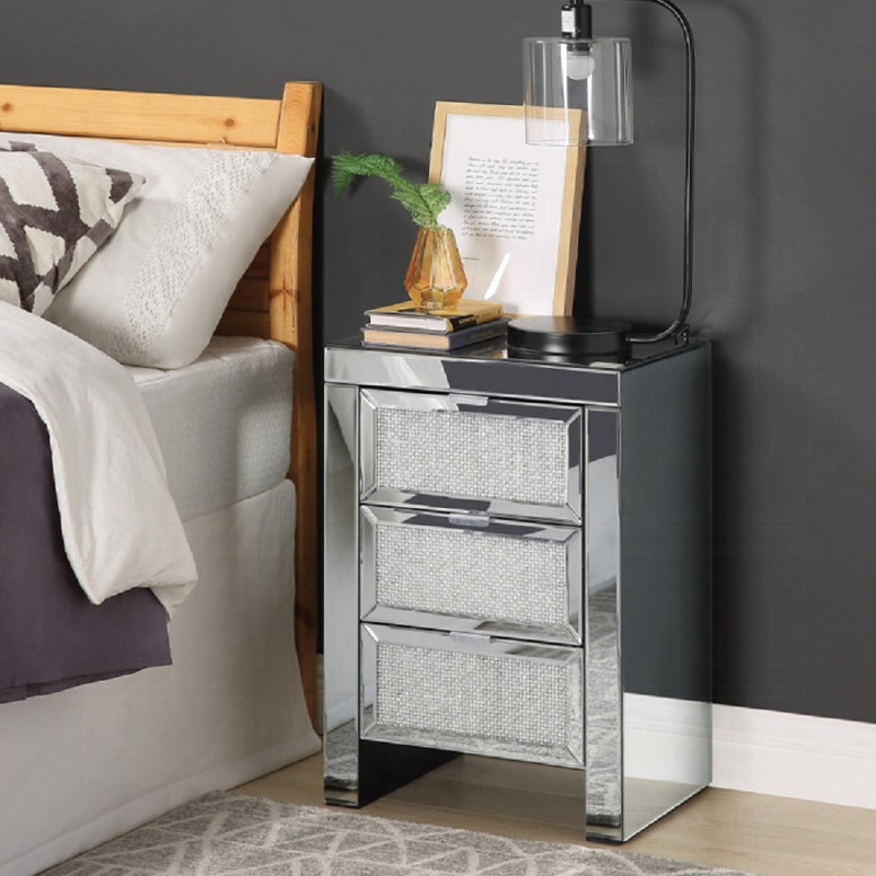 Minehead Accent Table