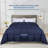 Superior 100% Microfiber Polyester Grand Down Alternative All-Season Reversible Comforter-29476851-94195999