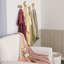 Blush Ombre Muslin Blanket-1985381781