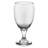 Libbey Carolina 7 Piece Entertaining Set with Goblet Glasses and Pitcher
