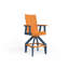 SOL Outdoor Bar Stool-483126568-483126585