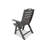 TREX Outdoors Yacht Club Highback Chair-9806073