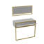 Brett 90cm Console Table