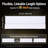 EdgeForm 18" Slim LED Under Cabinet Light, Dimmable Linkable, Hardwired or Plug-In-139574541