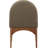 Waldorf Fabric Arm Chair Dining Chair-891104648-891104649