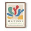 Matisse C XXVII, reproduction encadrée - bois massif-1909704253-1909704391
