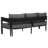 Viola 3 Seater Sofa-107523815