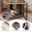 Table de bout en cage pour animaux Eastwood