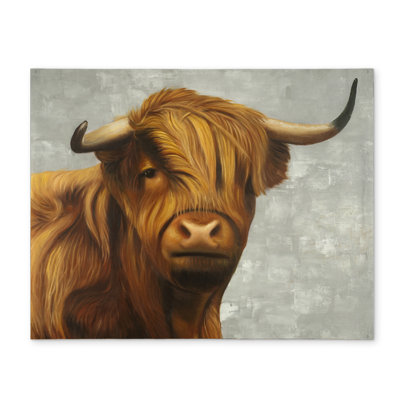 Napperon Highland