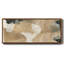«Paper Blur IV» - Toile encadrée-110644142
