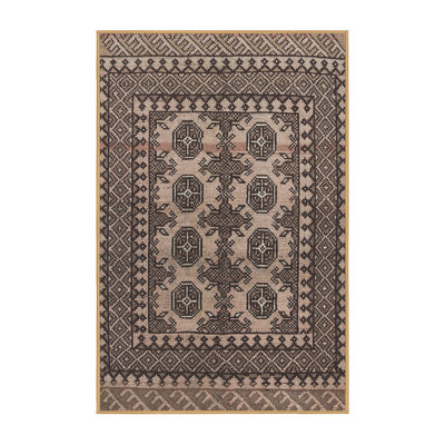 Southwestern Indoor Rug
