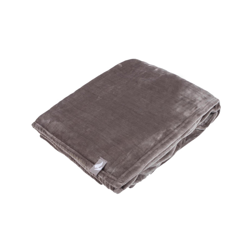 Heatholder Blankets Throw Blanket, Moonrock