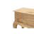 Side Table with Storage