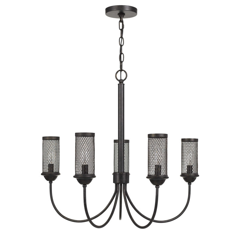 5 - Light Chandelier