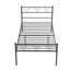 Metal Bed-86481229
