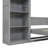 Murphy Bed with Convertible Bookcase-109052319-109052316