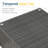 Ensemble de conversation modulaire pour 4 personnes avec coussins-2110483651
