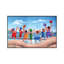 Beach Party Rainbow Scene by Peter Adderley - Wrapped Canvas Print-1713945844-1713945851